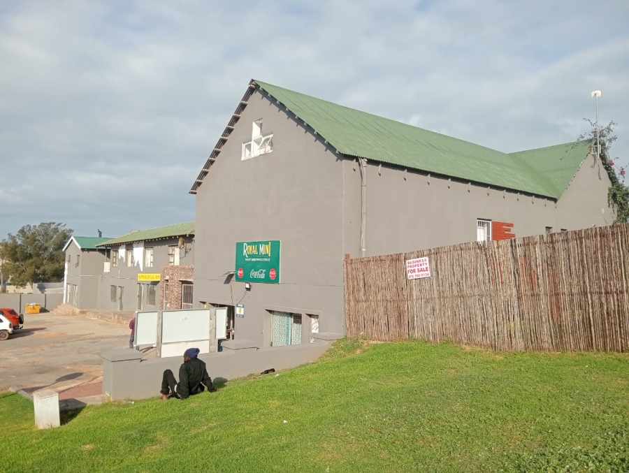 3 Bedroom Property for Sale in Ferreira Town Eastern Cape